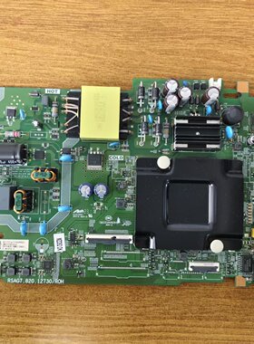 原装现货 海信 50V1H-M电视主板RSAG7.820.12730屏HD500H1U91试好
