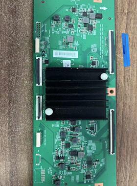 原装海信98E7G-PRO逻辑板RSAG7.820.12983测好实拍