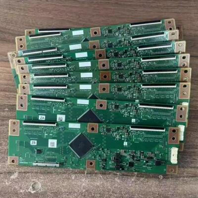 原装逻辑板RUNTK0334FV QKITPH017WJZZ 1P-0171X00-40SB 下单可选