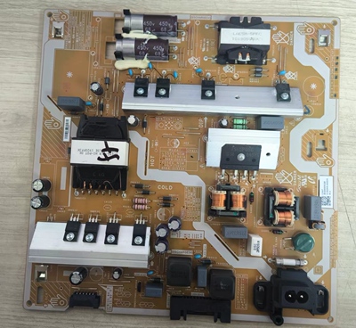 三星UA55NU7300J/RU7700J电源板