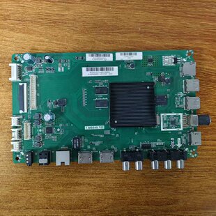夏普LCD-60SU475A 4T-L60B5CA/Z60B7CA/M70B5CA主板T.MS648.752屏