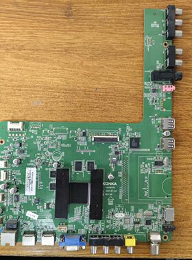 原装现货康佳 LED47R5200PDE电视主板35016476配屏LC470EUN测试好
