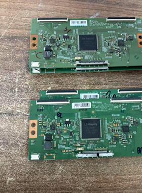 原装LG逻辑板6870C-0535B 测好 实拍现货 适用于各种品牌电视配件