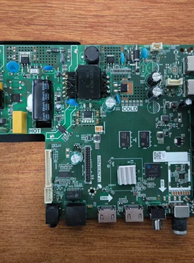 原装乐视 Q32C液晶电视主板TP.ATM30.PB801配屏CV320H2-F01现货好