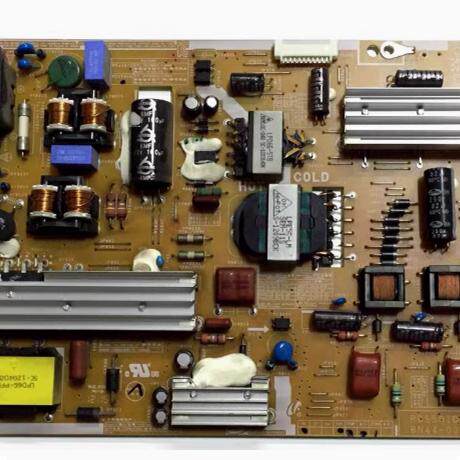 UA46ES6100J电源板现货实拍