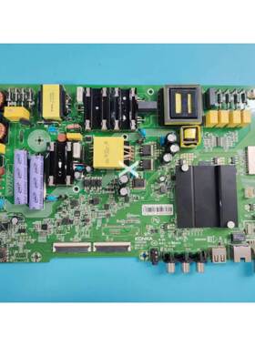 瑞适康佳A55U LED55K5100E B55U LED55K5100 T55U主板35023199 屏