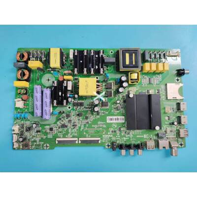 瑞适康佳A55U LED55K5100E B55U LED55K5100 T55U主板35023199 屏