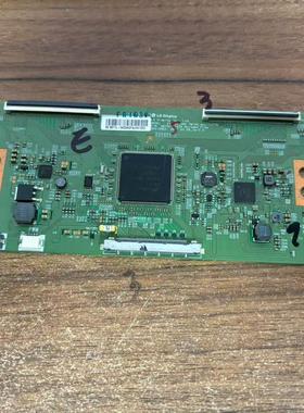 原装 长虹60Q5R 60D6P 液晶电视 逻辑板6870C-0743A实物图