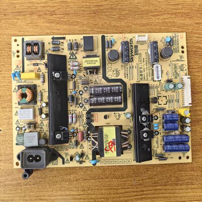 创维43X543E366W电源板