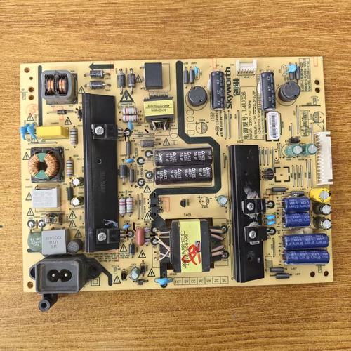 创维43X543E366W电源板