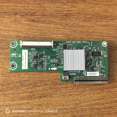 海信LED42EC630JD(BOM1)转接板RSAG7.820.5042屏HE420HFR-B21实拍