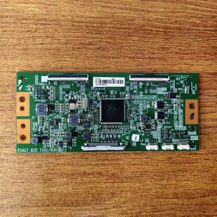 750US电视逻辑板RSAG7.820.7541 ROH试好 现货海信LED55EC720 原装