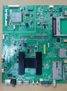 海尔LD47M9000 LD55U7000 58U3000 LE60A5000主板0091802380屏选