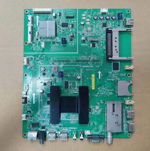 海尔LD47M9000 LD55U7000 58U3000 LE60A5000主板0091802380屏选