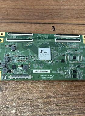 原装 康佳U65 A65U LED65R6200E 逻辑板 HV650QUB-B00 47-6021050