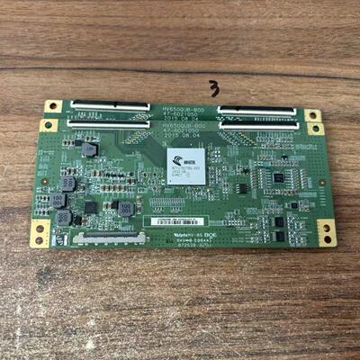 原装 康佳U65 A65U LED65R6200E 逻辑板 HV650QUB-B00 47-6021050