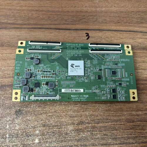 原装 康佳U65 A65U LED65R6200E 逻辑板 HV650QUB-B00 47-6021050