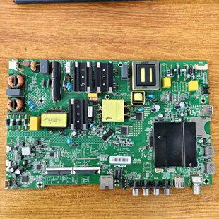原装 康佳 LED55D3电视主板35024668配屏72002667YT 2667YT电路板