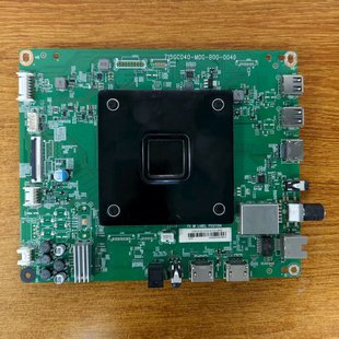 004D配屏TPV700B5 B00 U2T01.D M0G 飞利浦70PUF7295主板715GC040