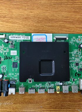 TCL L55P1-UD D43/48/49/65/50A620U主板40-M82803-MAG2HG 测试好