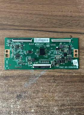 原装东芝55C340F 海信55A67F逻辑板RSAG7.820.10309/ROH现货测好