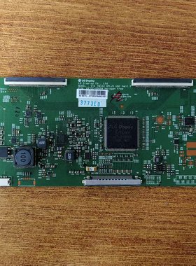 原装拆机 康佳 LED55R6680AU液晶电视逻辑板6870C-0505A现货实拍