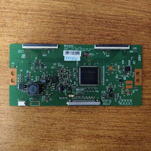 原装拆机 康佳 LED55R6680AU液晶电视逻辑板6870C-0505A现货实拍