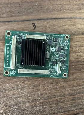 原装*索尼KDL-55R580C KDL-65R580C转接板715G6908-T01-001-004K