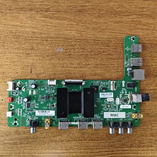 东芝 55L2600C主板RT69AV 1.30.01.2969A7-00-00屏LVF550CSDX试好