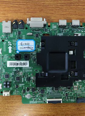 原装 三星 LH43/49DBJPLGC/XF DB49J 电视主板BN41-02628A 配屏选