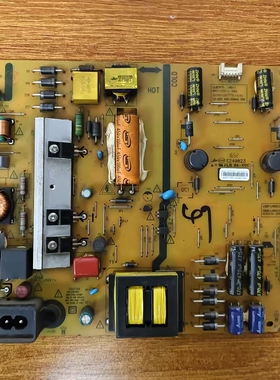 原装创维49E6000/3500 49M6E电源板168P 00 5800-L4K011-0010试好