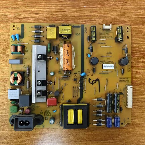 创维49E6000/350049M6E电源板