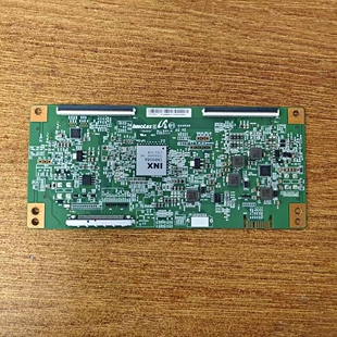 原装现货康佳S50U液晶电视逻辑板EATDJ6E11配屏V500DJ6-QE1实物图