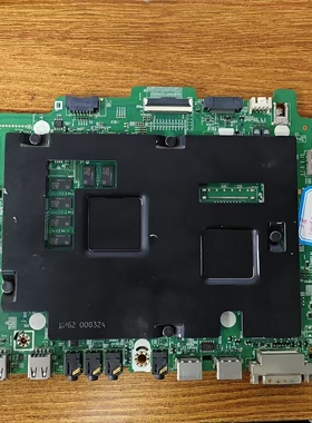 拆机三星 LH49PMHP主板BN91-18944D BN62-00832A屏CY-KK049BGLVWH