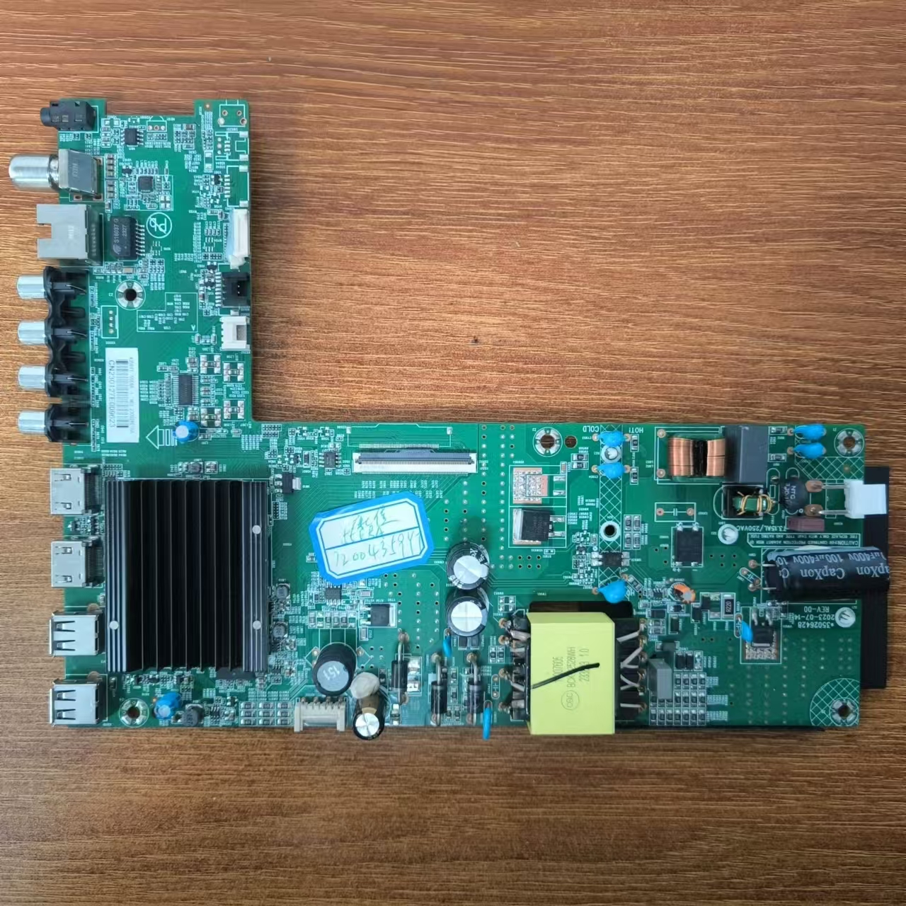 原装现货康佳 55E8A电视主板35026428屏72004359YT 4359YT测好发