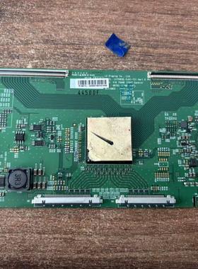 A原装索尼 KD-75X5800D液晶逻辑板6870C-0616B LC750EQL-SJA1-731