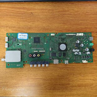 888 50W680A主板1 389 13屏T500HVJ02.0实物图 原装 索尼KDL