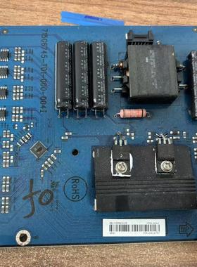 乐视LetvX50 Air恒流板715G6745-T0D/T01-000-004I背光高压驱动板