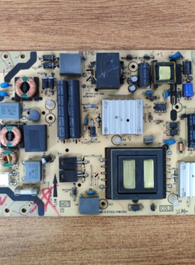 TCL L32F3200B 电源板40-E371C0-PWG1XG 08-PE371C0-PW200AA 加