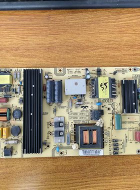 原装海尔LS55AL88R81A2电视电源板AY168D-2SF15 0090726323电路板