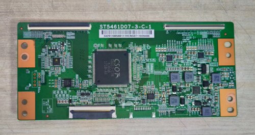 创维55M955E555E6000逻辑板
