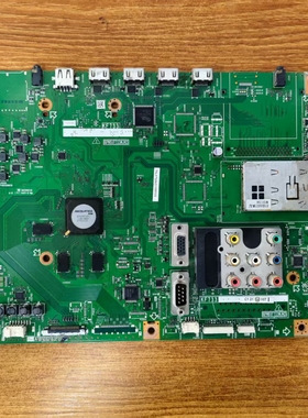 原装 夏普 LCD-70LX732A液晶电视主板KF733 QPWBXF733WJN2现货好