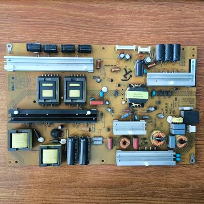 长虹UD55D8000ID55Q2C电源板