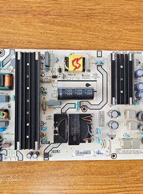 原装海信55A6G/55E7G电视电源板RSAG7.820.9999 HLL-9999WD测好发
