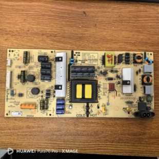 创维55G3 55G6B电源板5800-L5K01B-0000/0010 168P-L5K01B-00实物