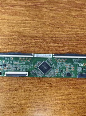 原装飞利浦 50PUF7294/T3电视逻辑板CV500U2-T01 CCU1221A11N试好