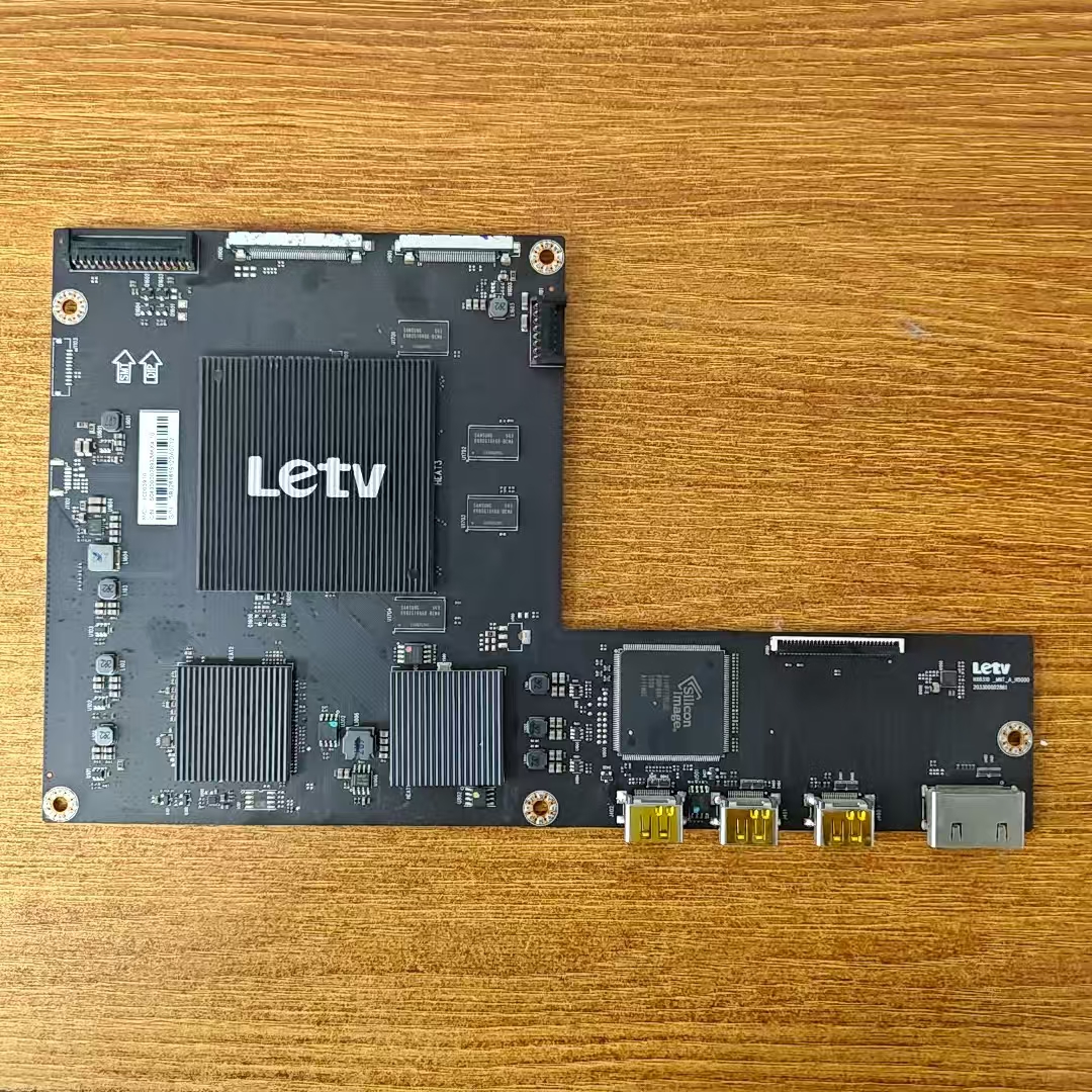 原装乐视L704PN电视主板