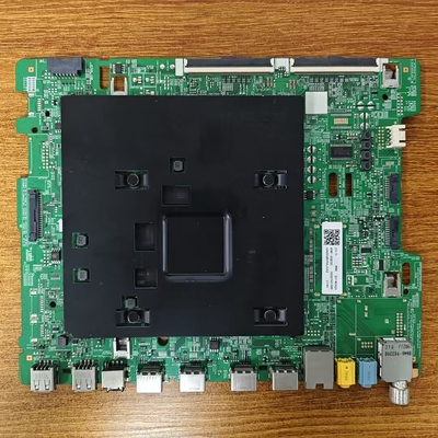原装三星 QA55/65/75/82Q60RAJ QA65Q70RAJ主板BN41-02695A配屏选