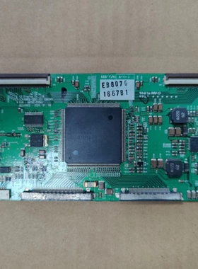 原装创维 47L03RF 47K10RN 逻辑板6870C-0284A LC470WUD-SBM1-731