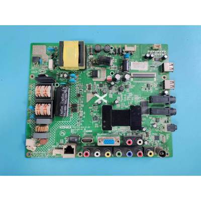 瑞适康佳LED32F2200NE/32M2800PDE/32S2260N2电视主板35017279 屏